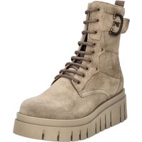 Nero Giardini Schnürstiefelette "Nero Giardini Stiefelette Veloursleder" Nero Giardini Schnürstiefelette "Nero Giardini Stiefelette Veloursleder" von Nero Giardini