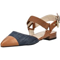 Nero Giardini Slingpumps "Nero Giardini Pumps Lederimitat/Textil" Nero Giardini Slingpumps "Nero Giardini Pumps Lederimitat/Textil" von Nero Giardini