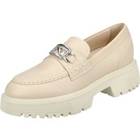 Nero Giardini Slipper "Nero Giardini Slipper Nappaleder" von Nero Giardini