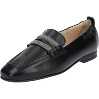 Nero Giardini Slipper "Nero Giardini Slipper Nappaleder" von Nero Giardini