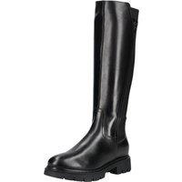 Nero Giardini Stiefel "Nero Giardini Stiefel Leder/Textil" von Nero Giardini