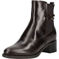 Nero Giardini Stiefelette "Nero Giardini Stiefelette Leder/Textil" Nero Giardini Stiefelette "Nero Giardini Stiefelette Leder/Textil" von Nero Giardini