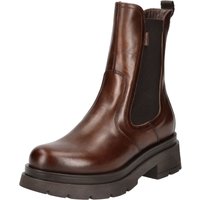 Nero Giardini Stiefelette "Nero Giardini Stiefelette Leder/Textil" Nero Giardini Stiefelette "Nero Giardini Stiefelette Leder/Textil" von Nero Giardini