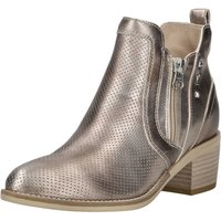 Nero Giardini Stiefelette "Nero Giardini Stiefelette Leder/Textil" Nero Giardini Stiefelette "Nero Giardini Stiefelette Leder/Textil" von Nero Giardini