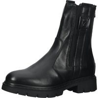 Nero Giardini Stiefelette "Nero Giardini Stiefelette Leder/Textil" von Nero Giardini