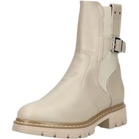 Nero Giardini Stiefelette "Nero Giardini Stiefelette Leder/Textil" von Nero Giardini