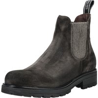 Nero Giardini Stiefelette "Nero Giardini Stiefelette Leder/Textil" Nero Giardini Stiefelette "Nero Giardini Stiefelette Leder/Textil" von Nero Giardini