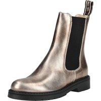 Nero Giardini Stiefelette "Nero Giardini Stiefelette Leder/Textil" Nero Giardini Stiefelette "Nero Giardini Stiefelette Leder/Textil" von Nero Giardini