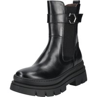 Nero Giardini Stiefelette "Nero Giardini Stiefelette Leder/Textil" Nero Giardini Stiefelette "Nero Giardini Stiefelette Leder/Textil" von Nero Giardini