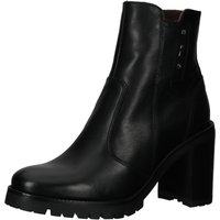 Nero Giardini Stiefelette "Nero Giardini Stiefelette Leder" von Nero Giardini