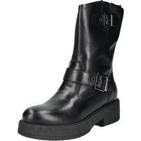 Nero Giardini Stiefelette "Nero Giardini Stiefelette Leder" von Nero Giardini