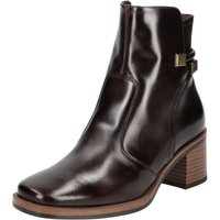 Nero Giardini Stiefelette "Nero Giardini Stiefelette Leder" von Nero Giardini