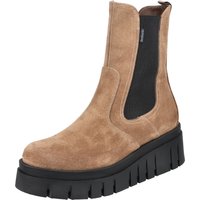 Nero Giardini Stiefelette "Nero Giardini Stiefelette Veloursleder/Textil" Nero Giardini Stiefelette "Nero Giardini Stiefelette Veloursleder/Textil" von Nero Giardini