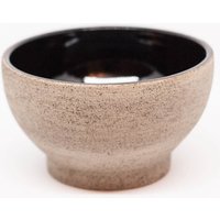 Handgemachte Keramik Schale Mit Rauer Textur Handgemachte Keramik Schale Mit Rauer Textur von NeroBizzarro