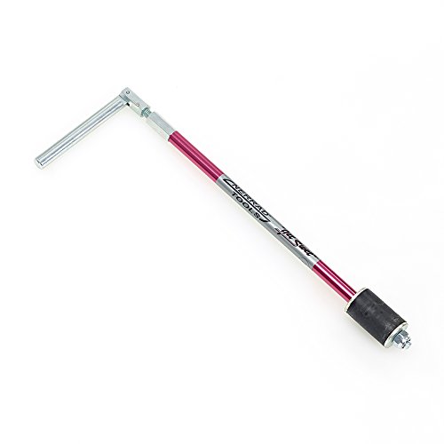 nerrad Tools ntjs28 Jet Swet Werkzeug, mehrfarbig, 28 mm von NERRAD