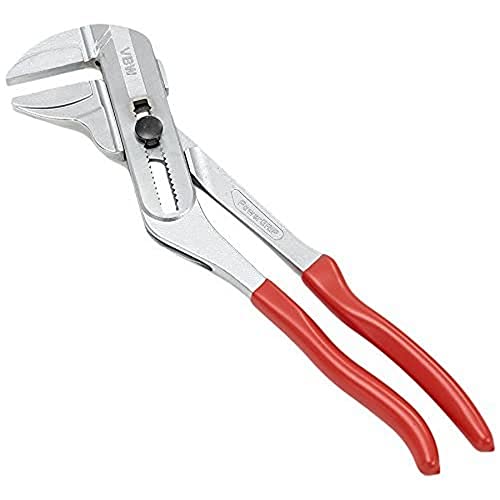 nerrad Tools ntvbw315 Variable Bilaterale Schlüssel, Silber/Rot von Nerrad Tools