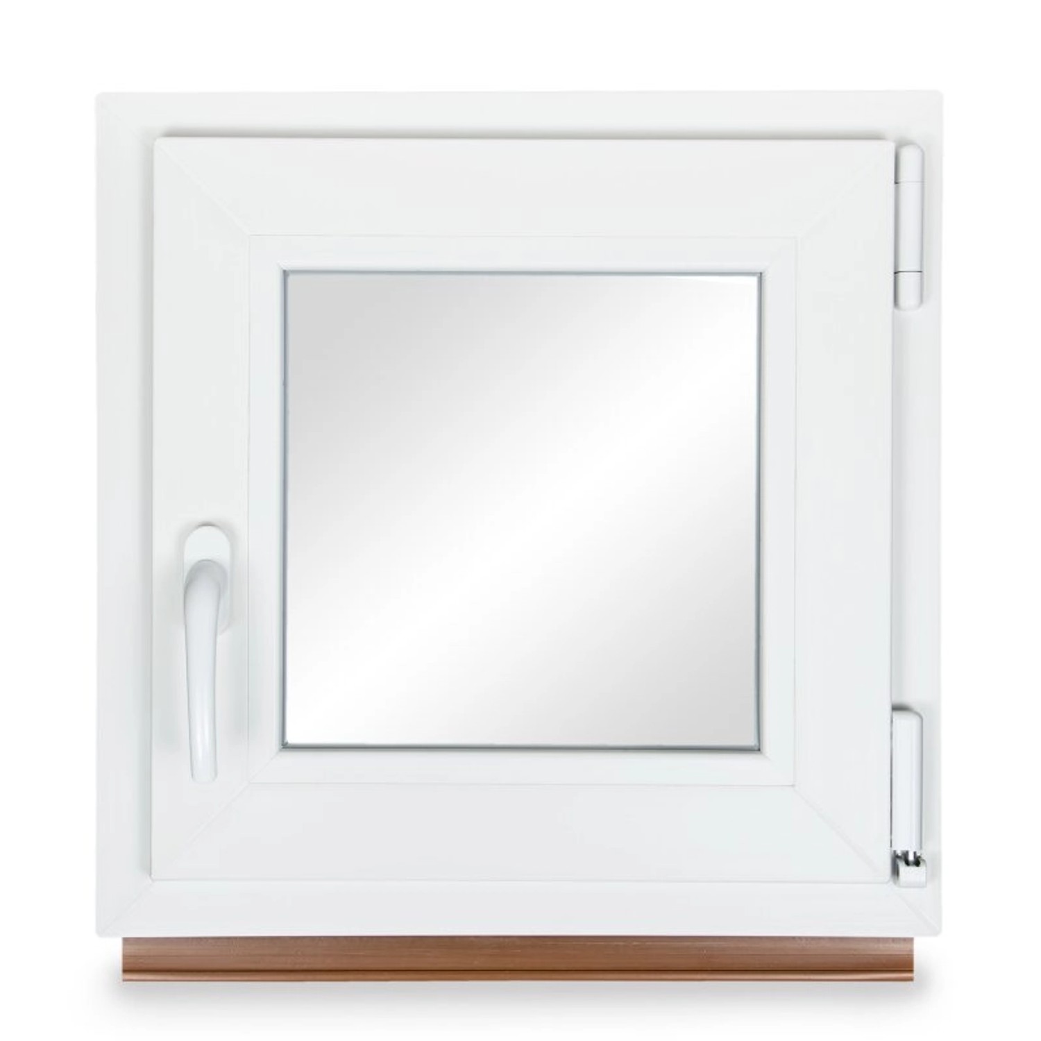 Neruli Kellerfenster Kunststoff Weiß Dreh-Kipp 50x50 cm BxH DIN Rechts 3 -Fach Glas Dichtung Grau Neruli Kellerfenster Kunststoff Weiß Dreh-Kipp 50x50 cm BxH DIN Rechts 3 -Fach Glas Dichtung Grau von Neruli