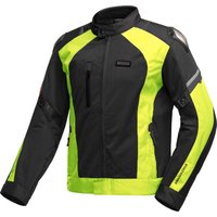 NERVE Motorradjacke "Latitude" von Nerve