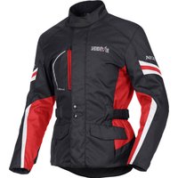 NERVE Motorradjacke "Nerve Travelling Jacke" von Nerve