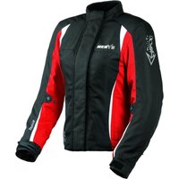 NERVE Motorradjacke "Unique" von Nerve