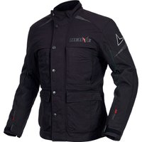 NERVE Tourenjacke "Urban Steel" von Nerve