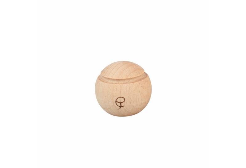 Nesbel - Spüren Sie die Reinheit? Duftstäbchen 3,5 cm (1-St), Dufträger aus Buchenholz für ätherische Öle von Nesbel - Spüren Sie die Reinheit?