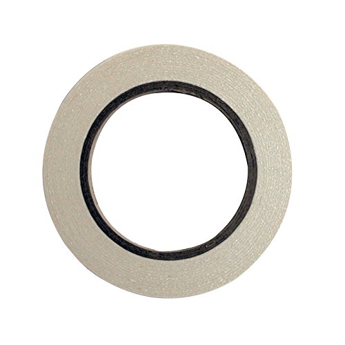 Neschen Gudy831 doppelseitige Klebefolie, Kaschierfolie, Aufziehfolie permanent klebend von Neschen