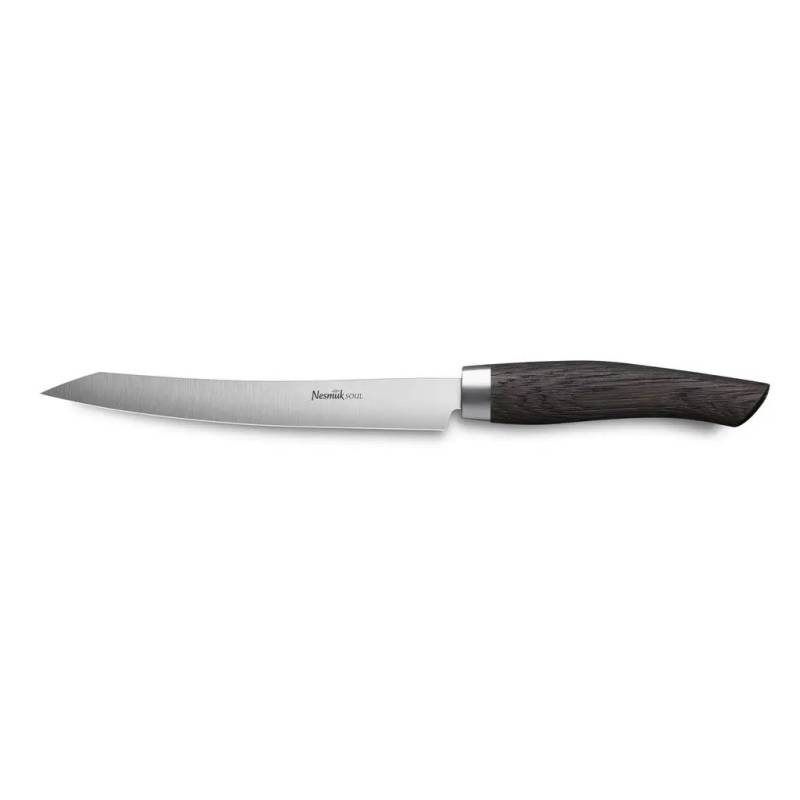Filetiermesser Nesmuk® Soul Slicer 160mm – Handgeschmiedet in Germany | Gratis Versand von Nesmuk®