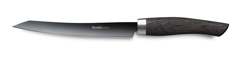Nesmuk® Janus Slicer 160 – handgefertigtes Messer | Made in Germany & gratis Versand von Nesmuk®