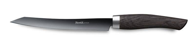 Nesmuk® Janus Slicer 160 – handgefertigtes Messer | Made in Germany & gratis Versand von Nesmuk®