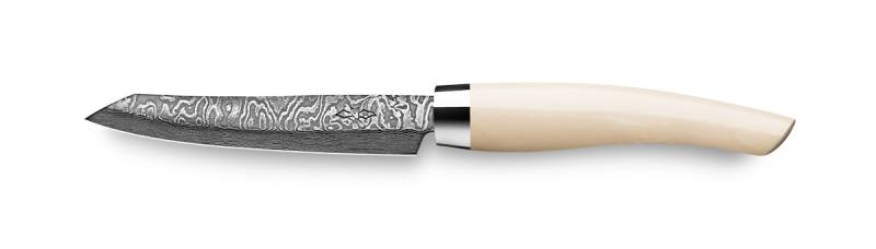 Nesmuk EXKLUSIV C100 Officemesser 90mm Juma Ivory von Nesmuk