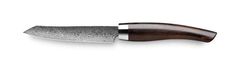 Nesmuk EXKLUSIV C90 Officemesser 90mm Micarta Green von Nesmuk