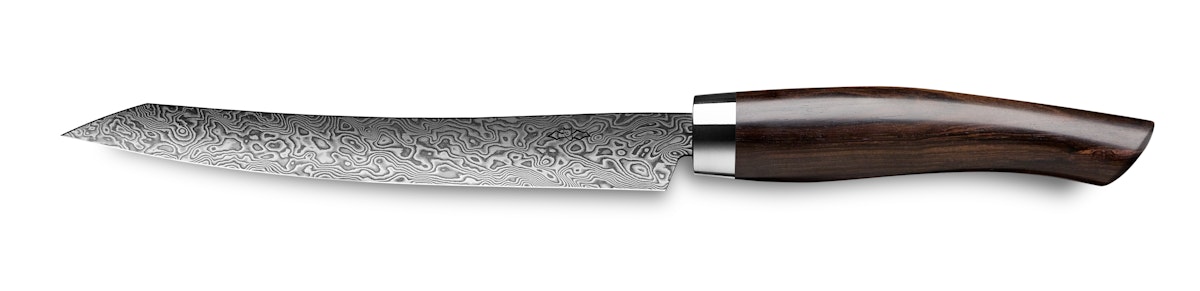 Nesmuk EXKLUSIV C90 Slicer Micarta Green Nesmuk EXKLUSIV C90 Slicer Micarta Green von Nesmuk