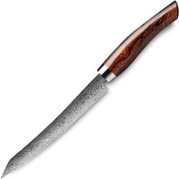 Nesmuk Exklusiv C 90 Damast Slicer 16 cm - Griff Wüsteneisenholz Nesmuk Exklusiv C 90 Damast Slicer 16 cm - Griff Wüsteneisenholz von Nesmuk
