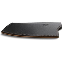 Nesmuk Ledersteckscheide für Kochmesser 14 cm von Nesmuk