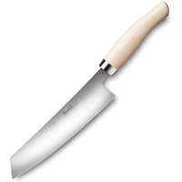 Nesmuk Soul Kochmesser 18 cm - Niobstahl - Griff Juma Ivory von Nesmuk