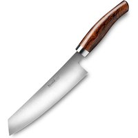 Nesmuk Soul Kochmesser 18 cm - Niobstahl - Griff Wüsteneisenholz von Nesmuk