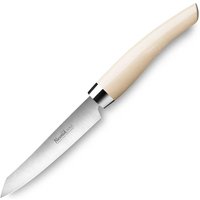 Nesmuk Soul Officemesser 9 cm - Niobstahl - Griff Juma Ivory von Nesmuk