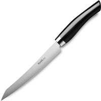 Nesmuk Soul Slicer 16 cm - Niobstahl - Griff Juma Black von Nesmuk