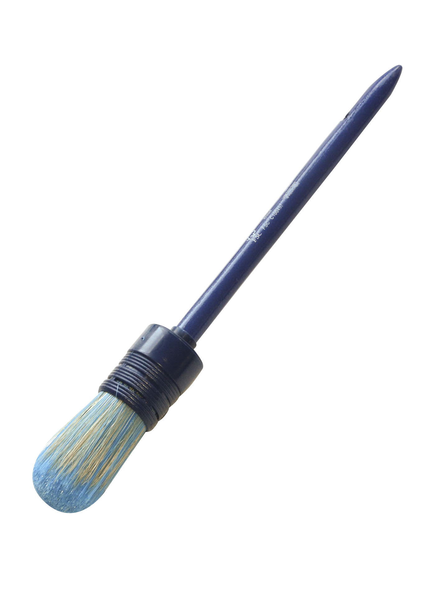 FSC Rostschutz Ringpinsel von Nespoli