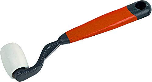 NESPOLI 122750 Kleberolle, weiß NESPOLI 122750 Kleberolle, weiß von Nespoli