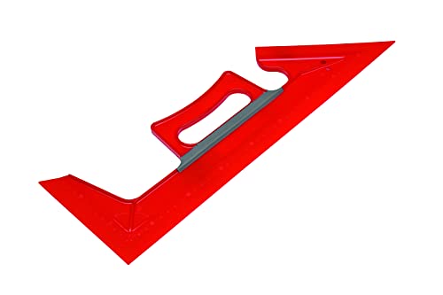 NESPOLI 195002 Spurführung, Rot NESPOLI 195002 Spurführung, Rot von Nespoli