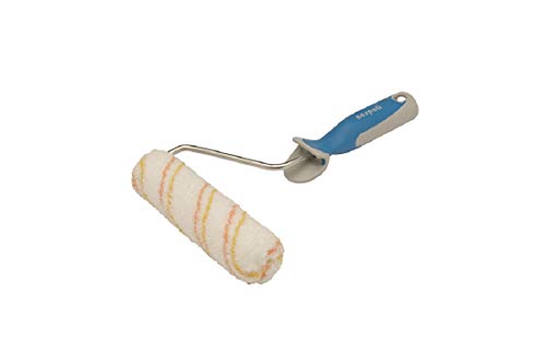 NESPOLI 20154150 Rolle seidenmatt 150 mm weiß NESPOLI 20154150 Rolle seidenmatt 150 mm weiß von Nespoli