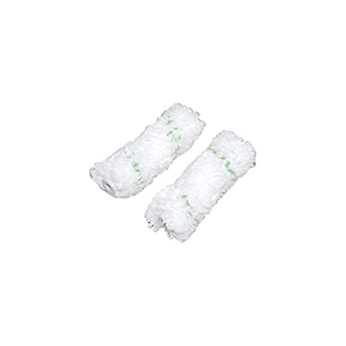 NESPOLI 25155110 Mini-Muffen, matt, 110 mm, Weiß, 2 Stück NESPOLI 25155110 Mini-Muffen, matt, 110 mm, Weiß, 2 Stück von Nespoli