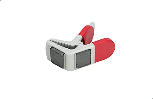 NESPOLI 27236 Zange für Werkzeuge, magnetisch, Weiß NESPOLI 27236 Zange für Werkzeuge, magnetisch, Weiß von Nespoli