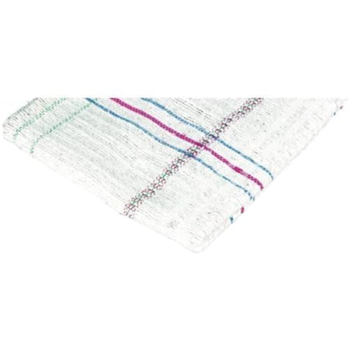 NESPOLI Waffelmopp, Ecru, 45 x 100, NESPOLI Waffelmopp, Ecru, 45 x 100, von Nespoli