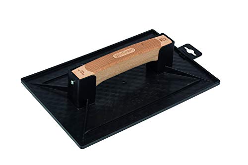 Nespoli 195237 Schale, rechteckig, 27 x 35 cm, Braun Nespoli 195237 Schale, rechteckig, 27 x 35 cm, Braun von Nespoli