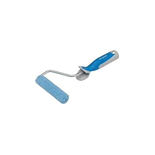 Nespoli 20164060 Mini-Roller, Teflon-Finish, Blau von Nespoli