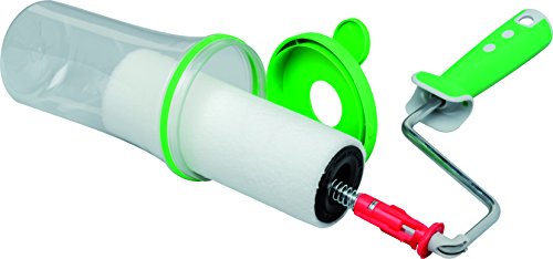 Nespoli Rollmatic Rollmatic ohne Waschen, 2 Schichten Lack von Nespoli