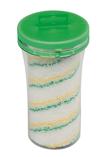 Nespoli 27813180?Muffe Nachf?llpack Rollmatic ohne Waschen, wei?, 1-teilige Set Nespoli 27813180?Muffe Nachf?llpack Rollmatic ohne Waschen, wei?, 1-teilige Set von Nespoli